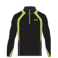 UA Extreme Base Layer Top